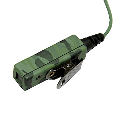 MaximalPower - 2 Way Radio Camouflage Headset