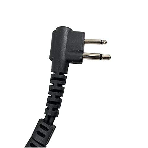 MaximalPower - 2 Way Radio Camouflage Headset