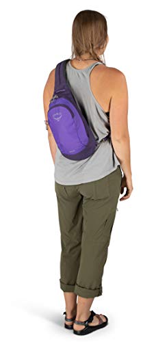 Osprey Daylite Shoulder Sling Bag, Dream Purple