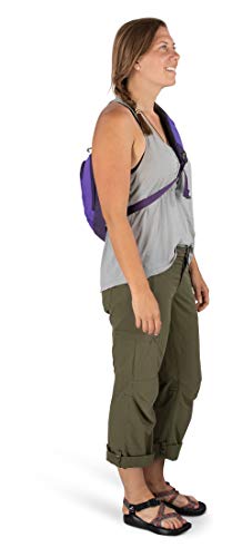 Osprey Daylite Shoulder Sling Bag, Dream Purple