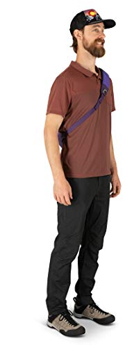 Osprey Daylite Shoulder Sling Bag, Dream Purple
