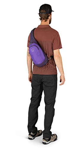 Osprey Daylite Shoulder Sling Bag, Dream Purple