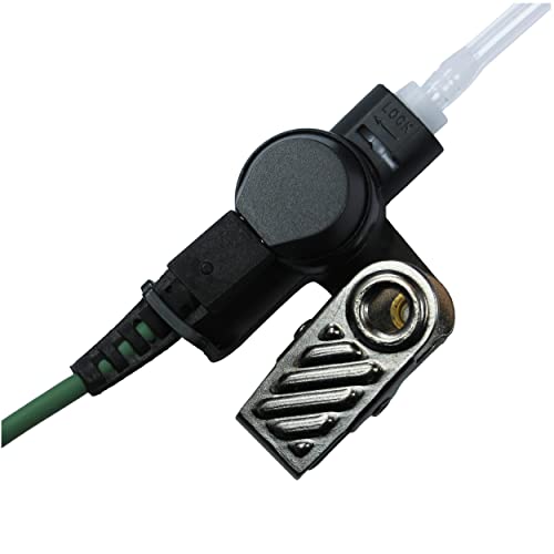 MaximalPower - 2 Way Radio Camouflage Headset