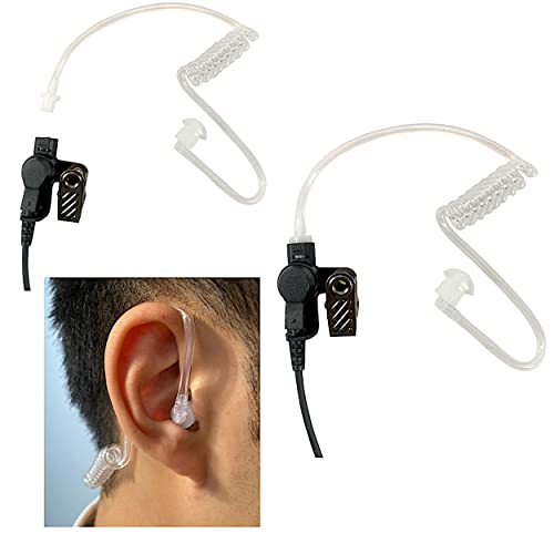 MaximalPower - 2 Way Radio Camouflage Headset