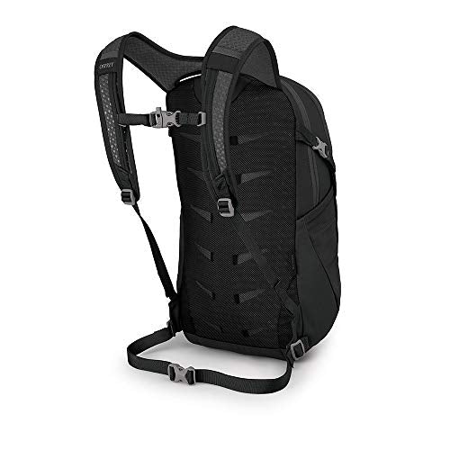 Osprey Daylite Commuter Backpack, Black