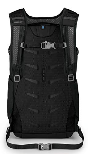 Osprey Daylite Plus Commuter Backpack, Black