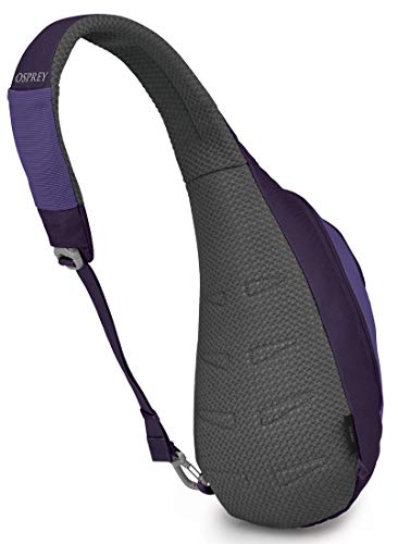 Osprey Daylite Shoulder Sling Bag, Dream Purple