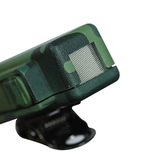 MaximalPower - 2 Way Radio Camouflage Headset