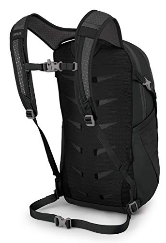 Osprey Daylite Commuter Backpack, Black