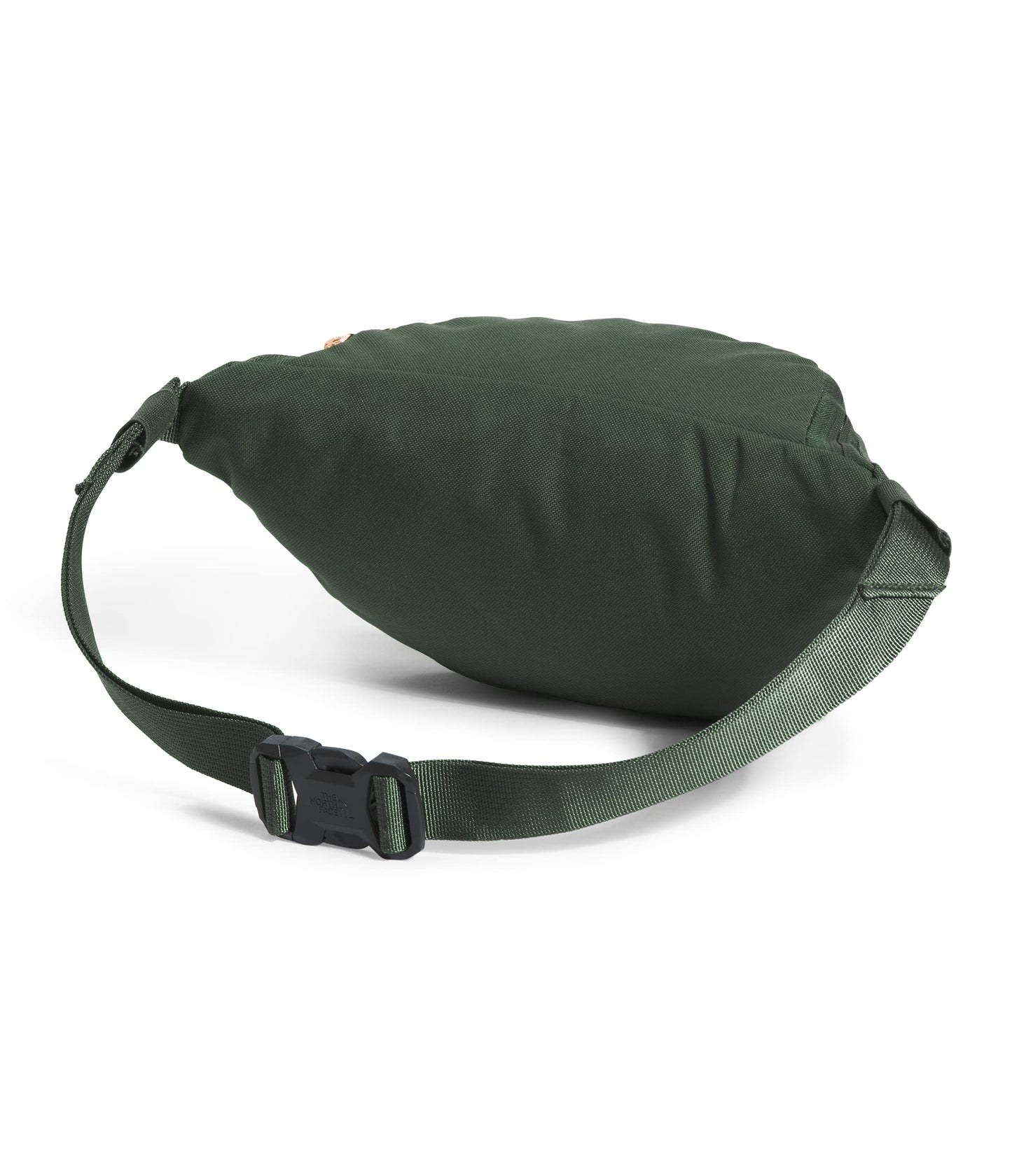THE NORTH FACE Jester Lumbar Pack, Thyme/Burnt Coral Metallic, One Size