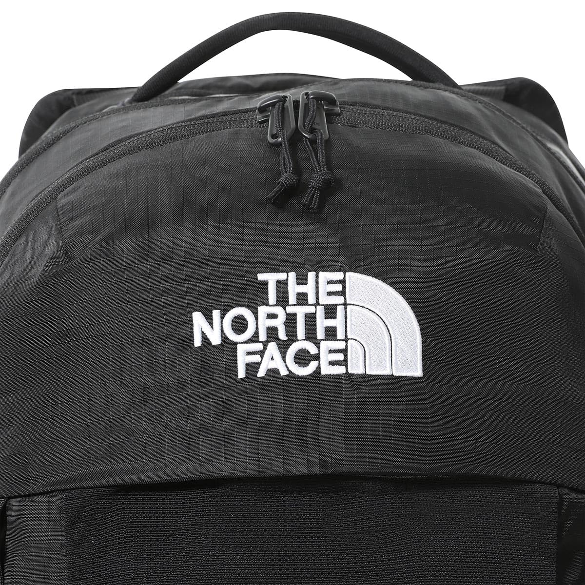 THE NORTH FACE Recon Everyday Laptop Backpack, TNF Black/TNF Black, One Size